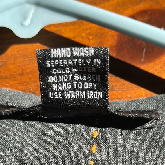 Casual Studio Jacket - Picture 4 of 4